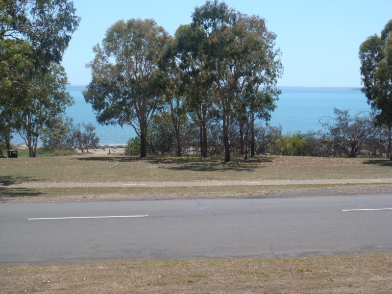 Point Vernon QLD 4655