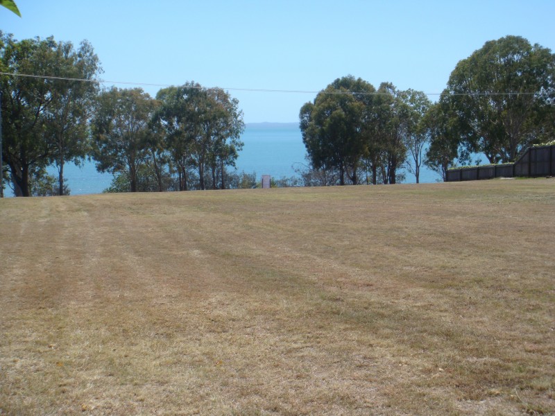 Point Vernon QLD 4655