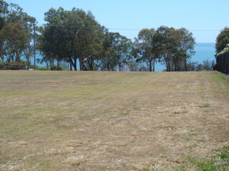 Point Vernon QLD 4655