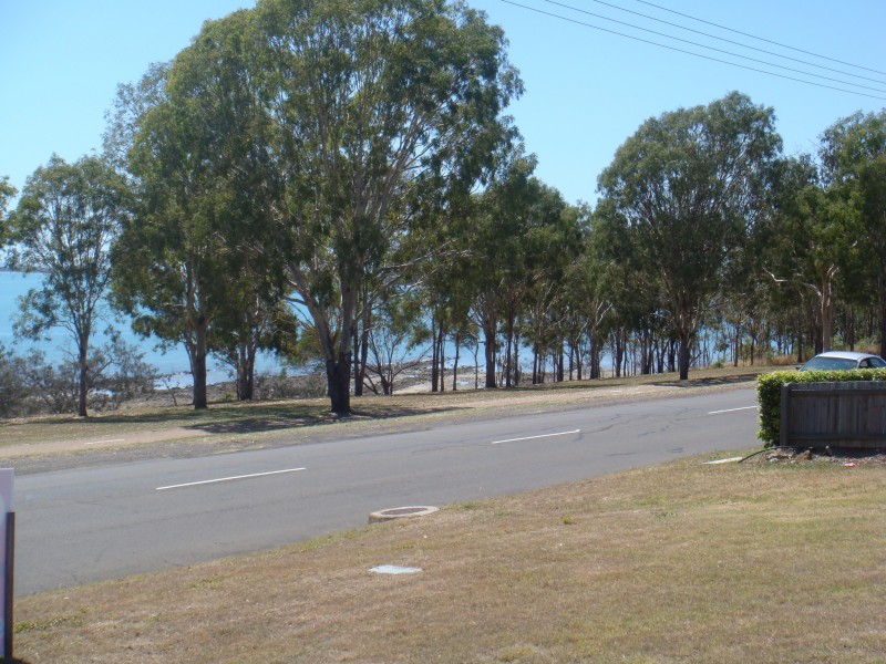 Point Vernon QLD 4655