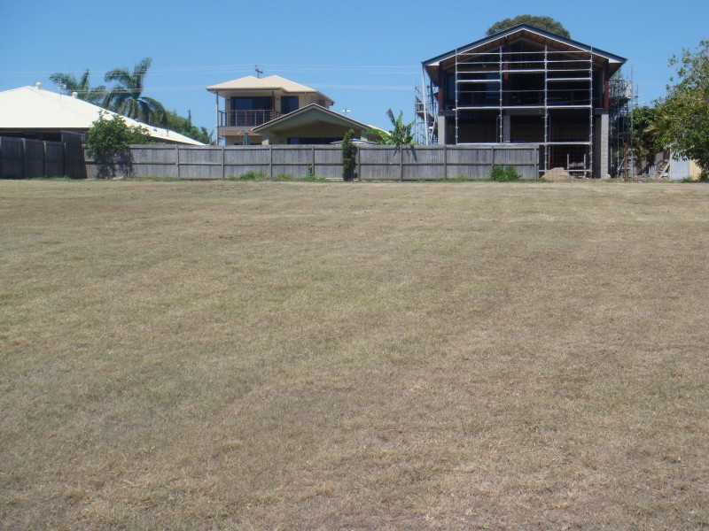 Point Vernon QLD 4655