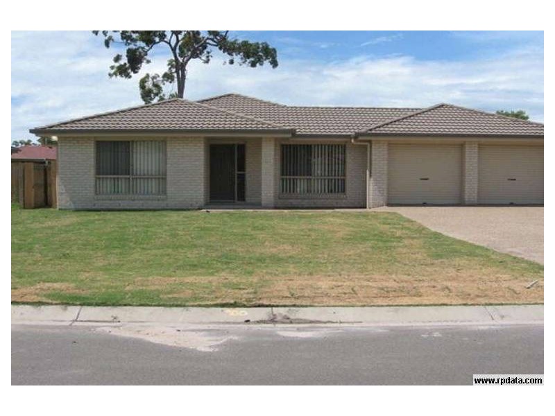 12 TRILL COURT, Eli Waters QLD 4655