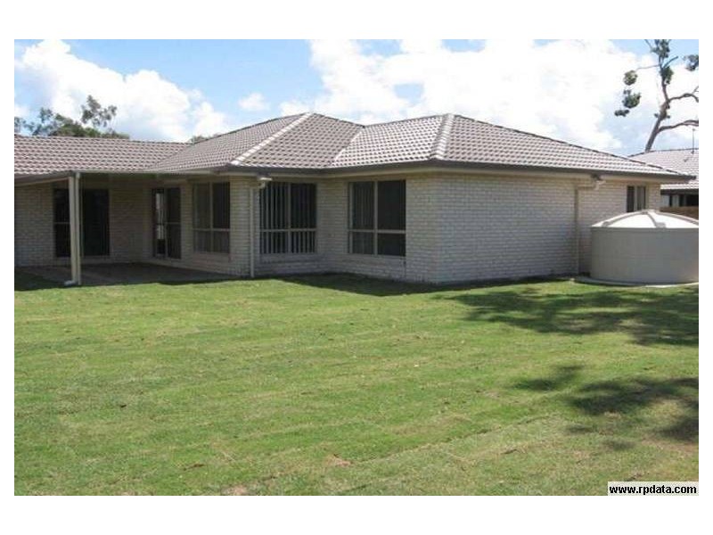 12 TRILL COURT, Eli Waters QLD 4655