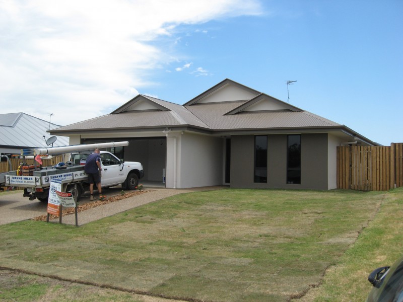 12 BAY PARK DRIVE, Scarness QLD 4655