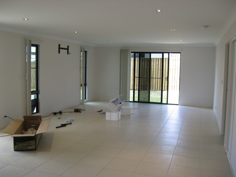 12 BAY PARK DRIVE, Scarness QLD 4655