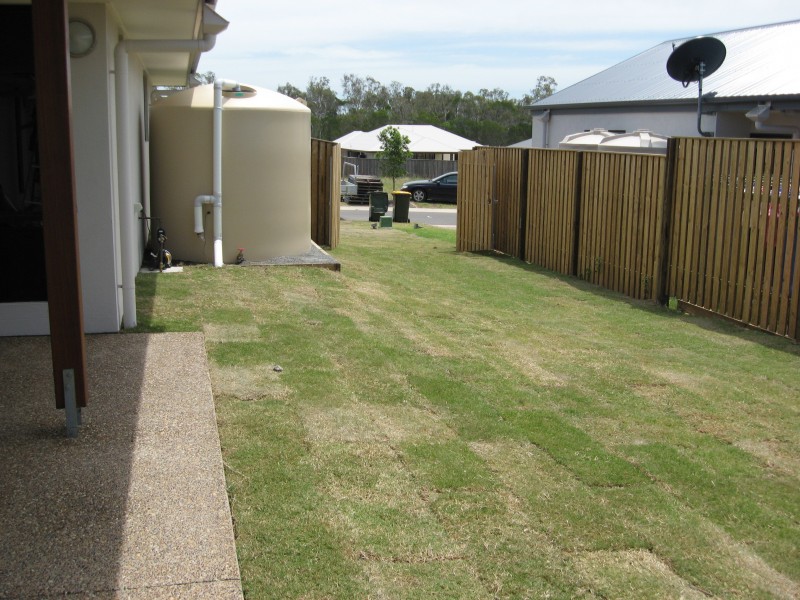 12 BAY PARK DRIVE, Scarness QLD 4655