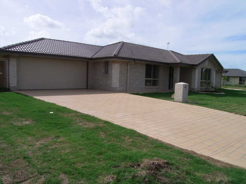 6 MAGELLAN COURT, Urraween QLD 4655