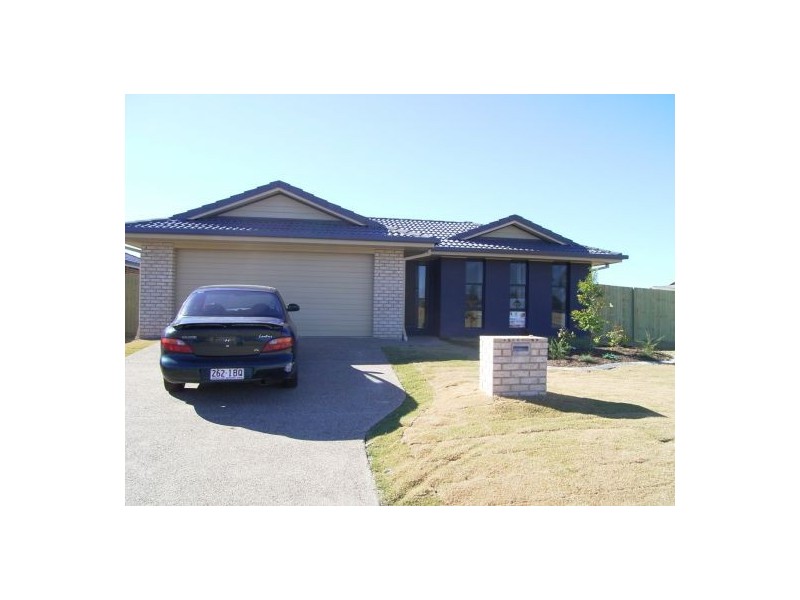 8 WONGALA WAY, Eli Waters QLD 4655