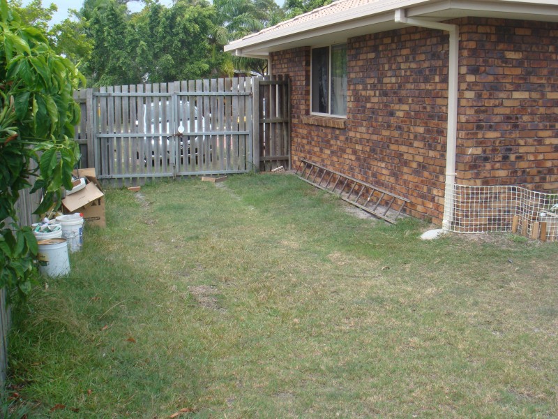 21 Cassandra Cres, Urangan QLD 4655