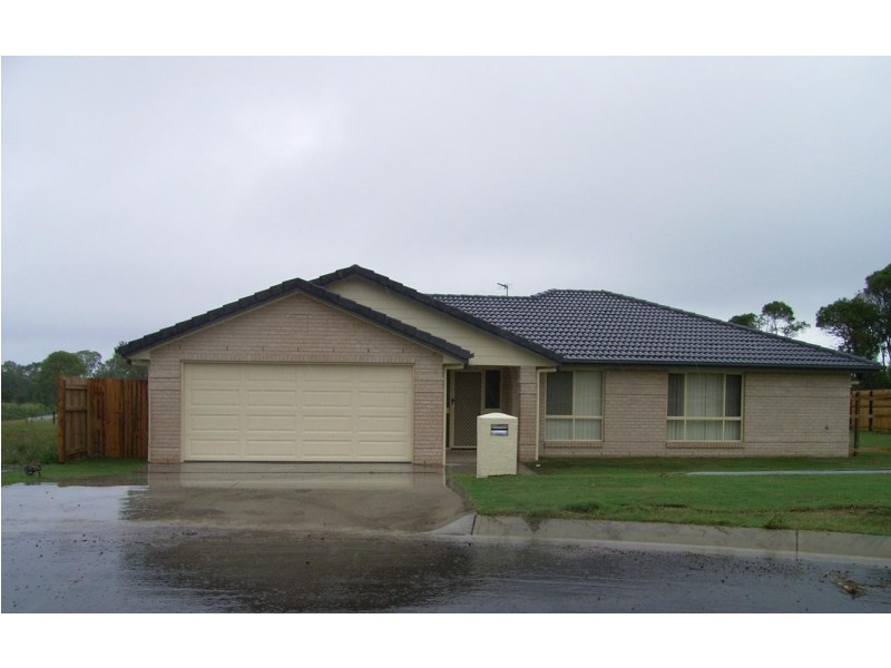 14 PEAT COURT, Wondunna QLD 4655