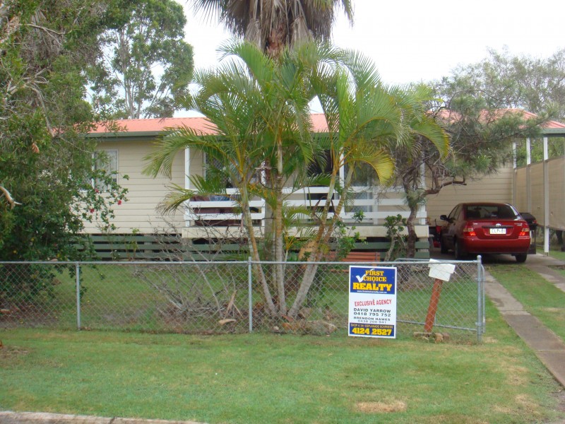 4 Bunker Ave, Urraween QLD 4655