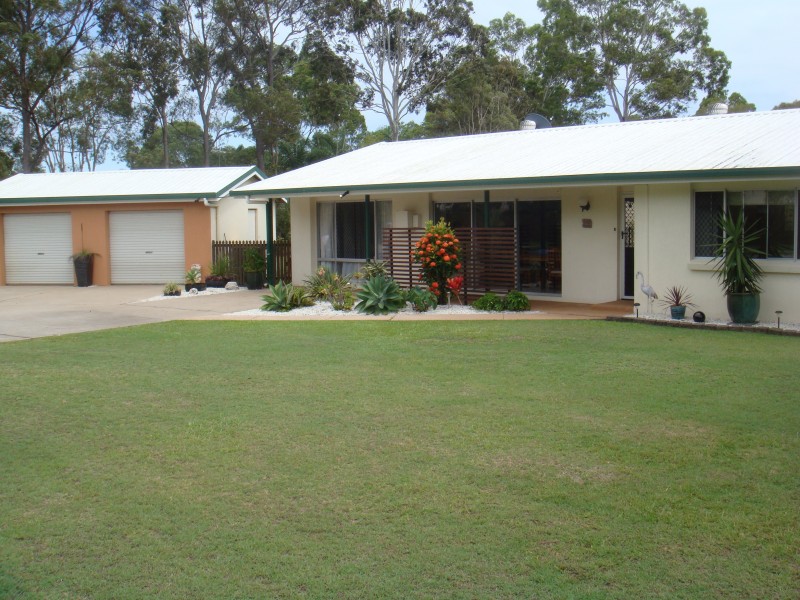 172 Doolong Rd, Kawungan QLD 4655