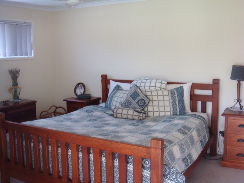 172 Doolong Rd, Kawungan QLD 4655