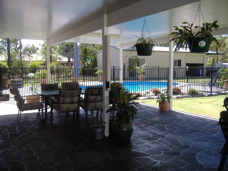 172 Doolong Rd, Kawungan QLD 4655