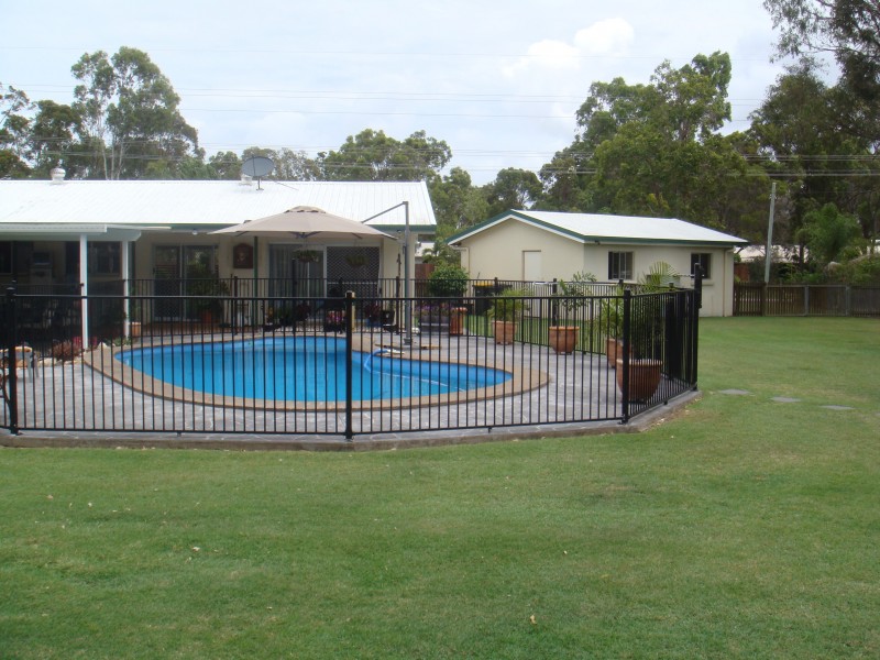 172 Doolong Rd, Kawungan QLD 4655