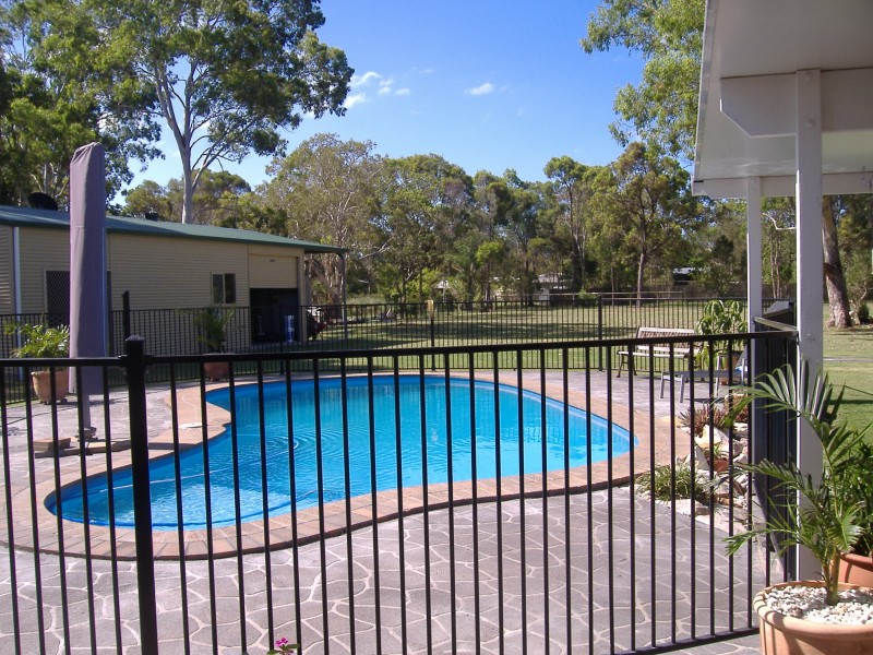 172 Doolong Rd, Kawungan QLD 4655