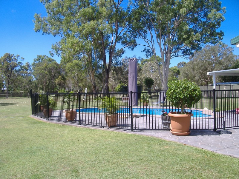 172 Doolong Rd, Kawungan QLD 4655