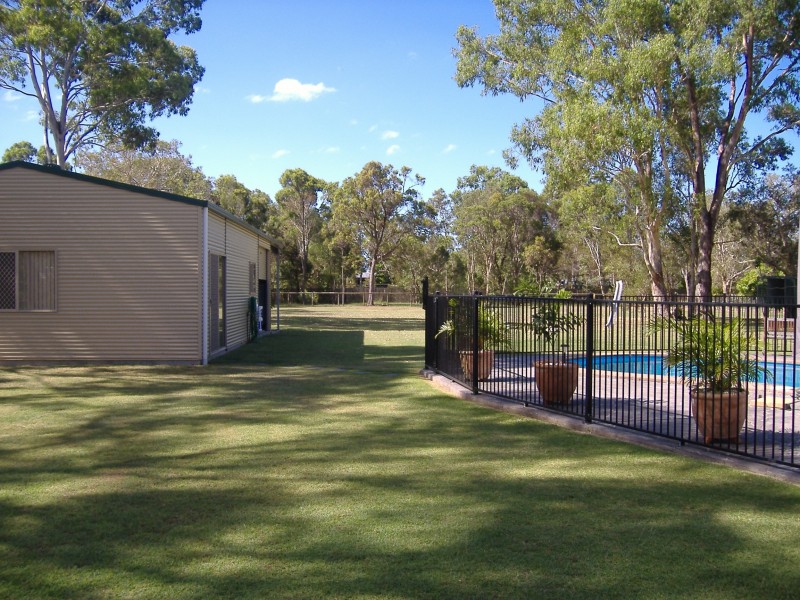 172 Doolong Rd, Kawungan QLD 4655