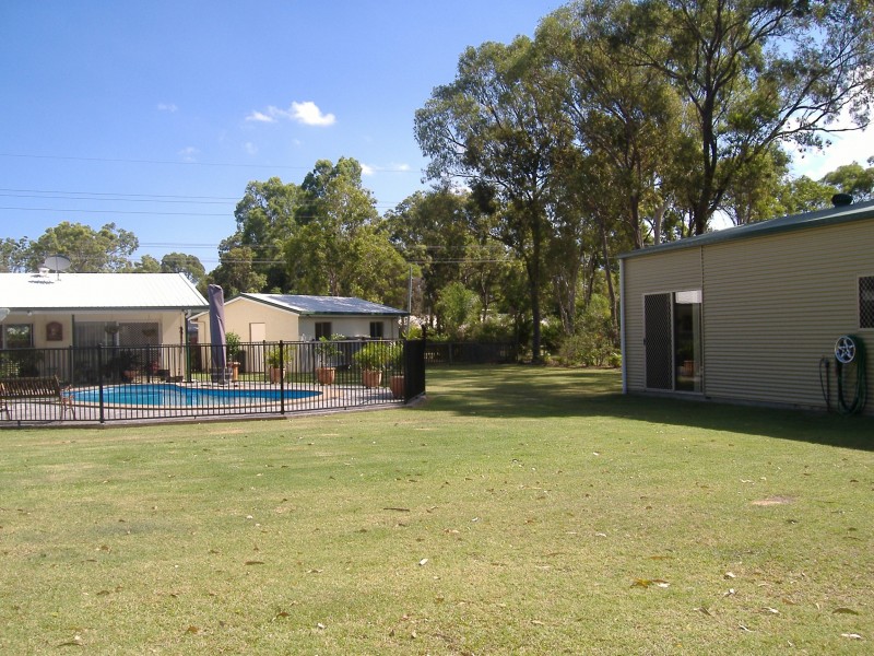 172 Doolong Rd, Kawungan QLD 4655