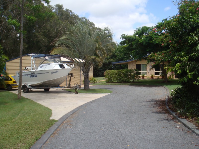 7 Rivina Crt, Dundowran Beach QLD 4655