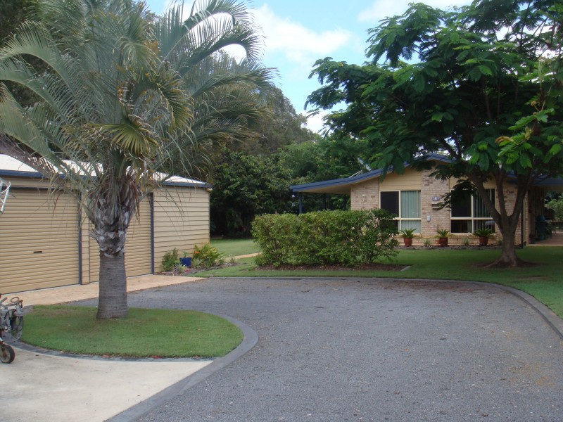 7 Rivina Crt, Dundowran Beach QLD 4655