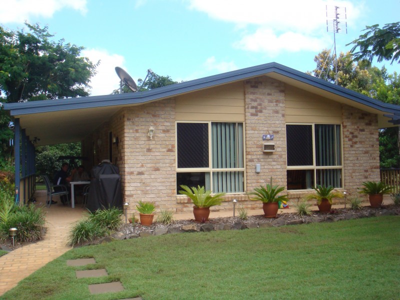 7 Rivina Crt, Dundowran Beach QLD 4655