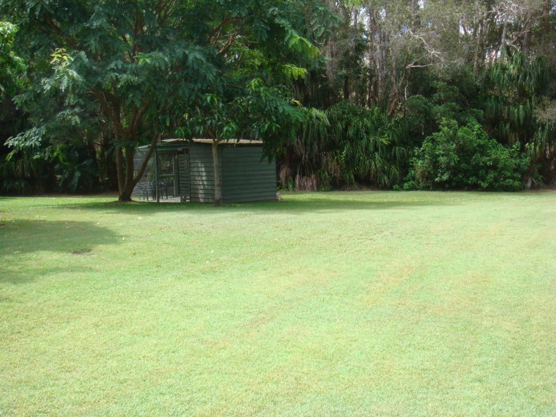 7 Rivina Crt, Dundowran Beach QLD 4655