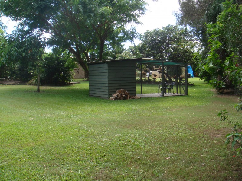 7 Rivina Crt, Dundowran Beach QLD 4655