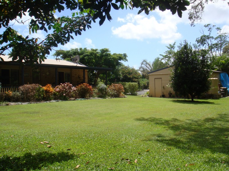 7 Rivina Crt, Dundowran Beach QLD 4655