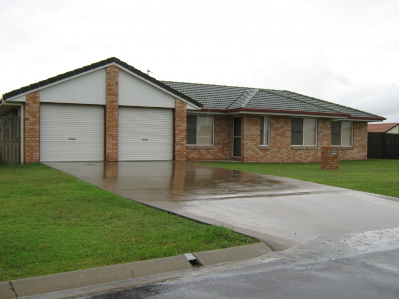 9 BUNYA COURT, Eli Waters QLD 4655