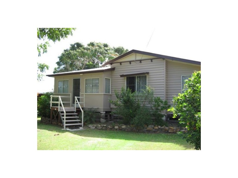 29 CORSER STREET, Point Vernon QLD 4655