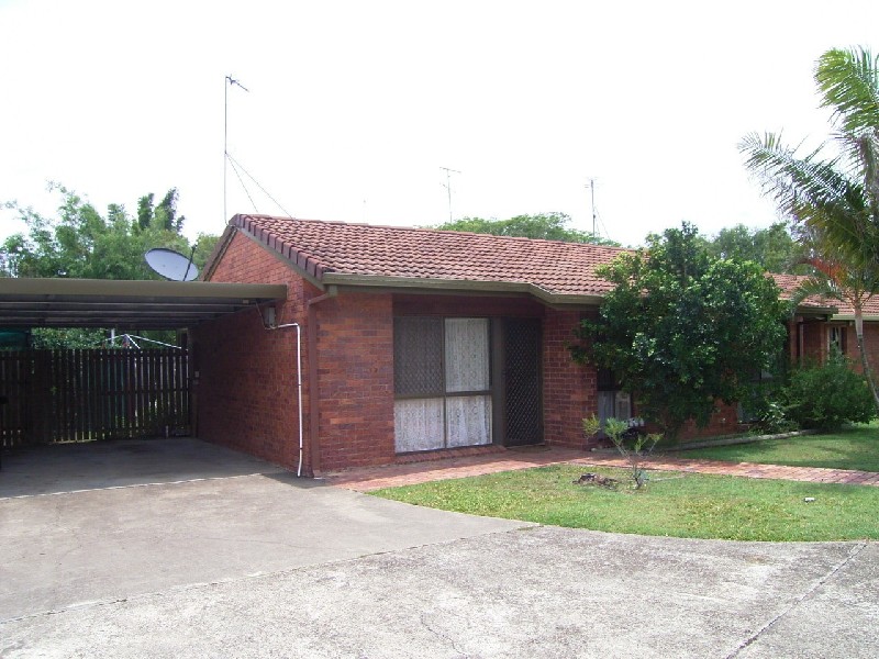 Urangan QLD 4655