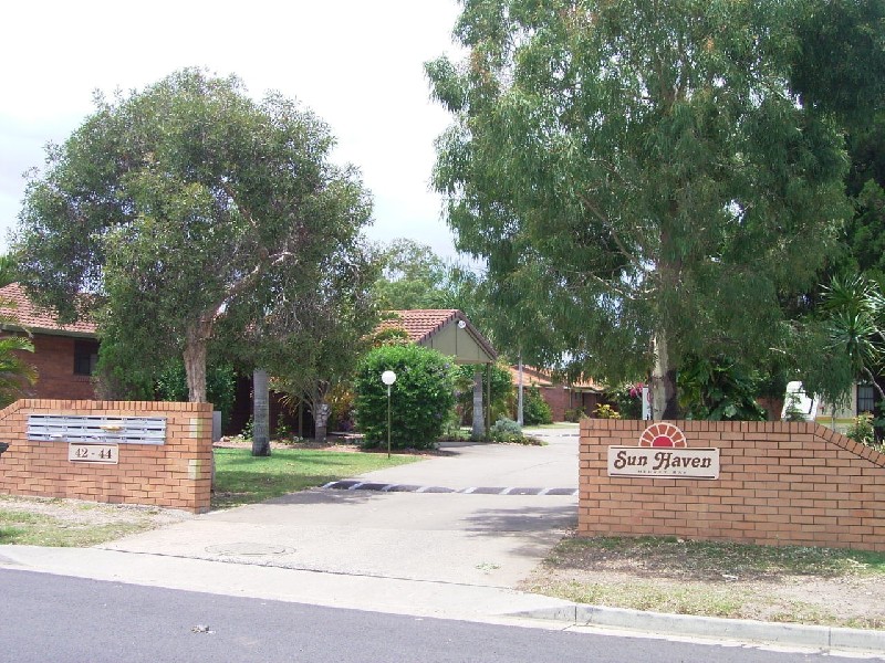Urangan QLD 4655