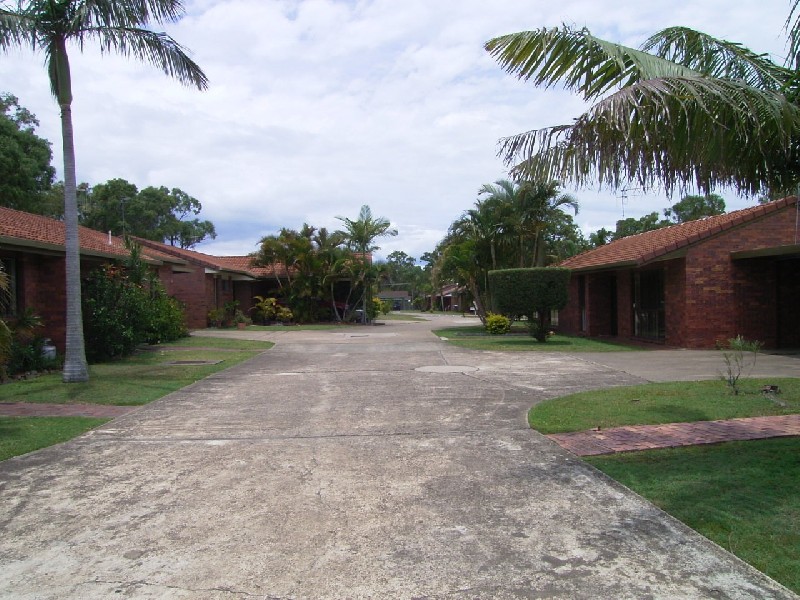 Urangan QLD 4655