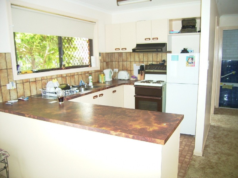 Urangan QLD 4655