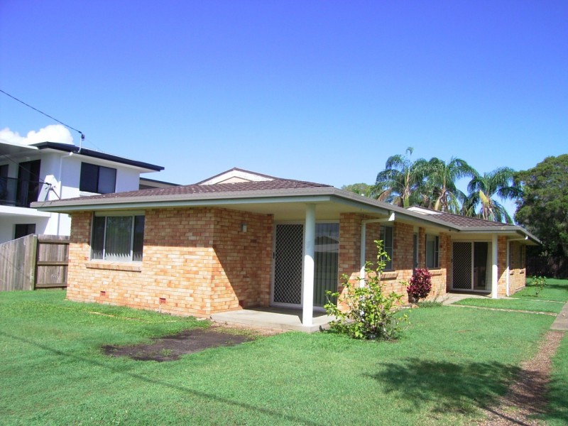 5 Kelly, Point Vernon QLD 4655