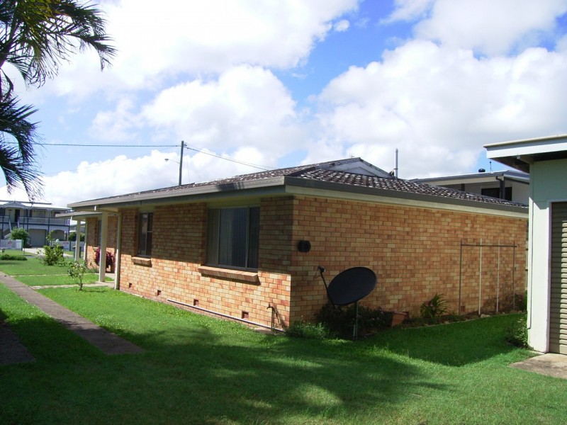 5 Kelly, Point Vernon QLD 4655