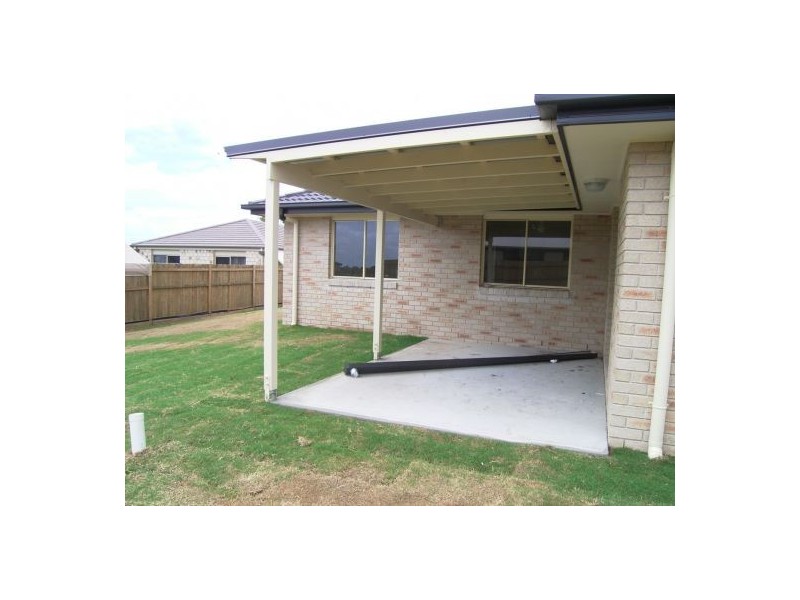 16 BAYRIDGE HEIGHTS ROAD, Wondunna QLD 4655