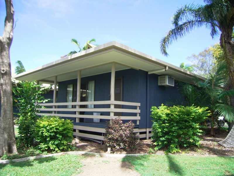 100/49 Elizabeth, Urangan QLD 4655