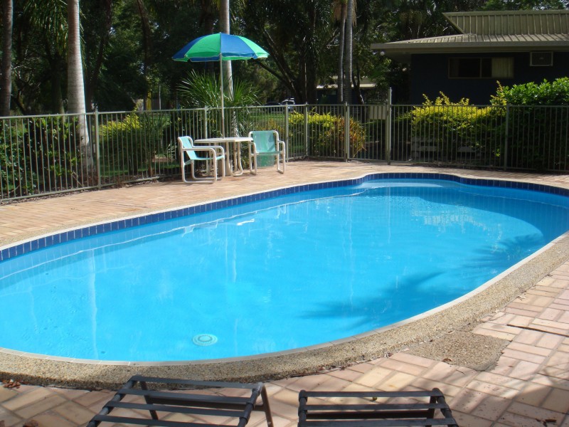100/49 Elizabeth, Urangan QLD 4655