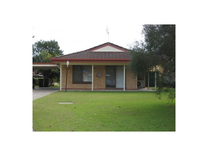 12/97 FRESHWATER STREET, Torquay QLD 4655