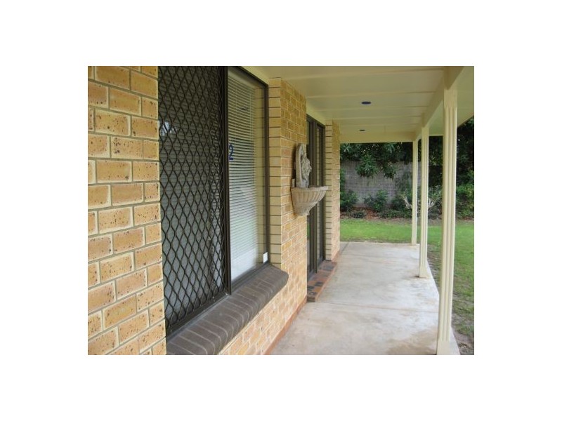 12/97 FRESHWATER STREET, Torquay QLD 4655