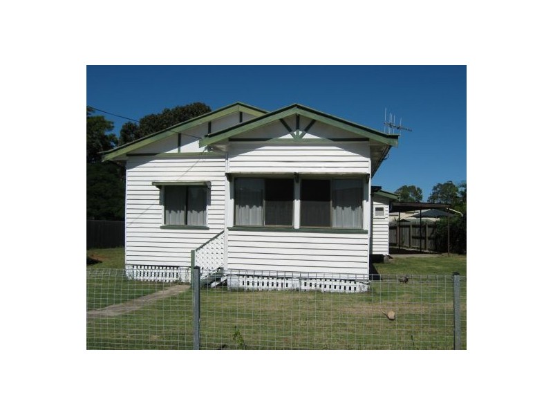 41 SHELL STREET, Urangan QLD 4655