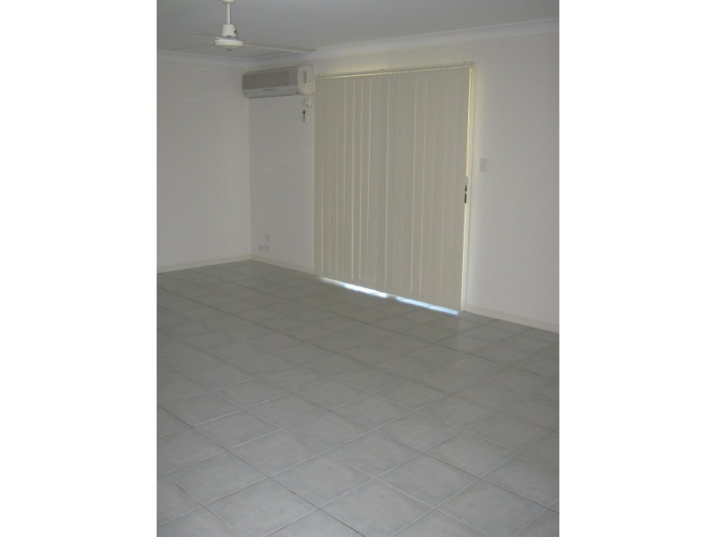 36 ANCHORAGE CCT, Point Vernon QLD 4655