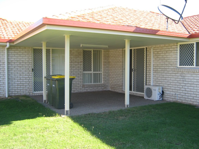 36 ANCHORAGE CCT, Point Vernon QLD 4655