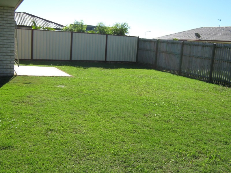 36 ANCHORAGE CCT, Point Vernon QLD 4655