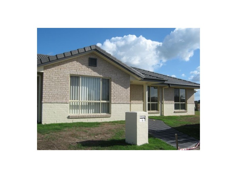 1 MAGELLAN COURT, Urraween QLD 4655