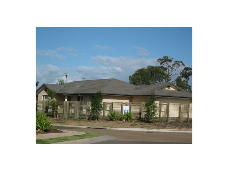 1 MAGELLAN COURT, Urraween QLD 4655