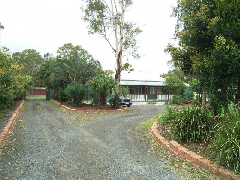 32 Carrick Way, Wondunna QLD 4655