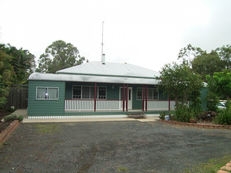 32 Carrick Way, Wondunna QLD 4655